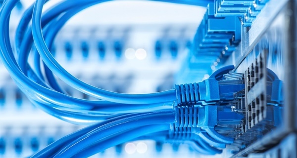 Professional video monitoring and routing equipment